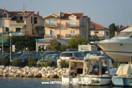 Apartmány Kraljević foto 2
