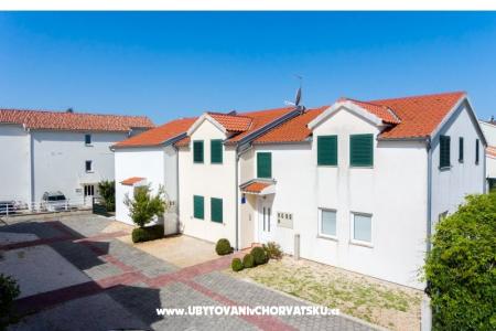 Apartmány Karla, Mara, Ana, Ivan   foto 4