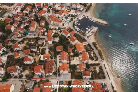 Apartmány Karlov foto 2