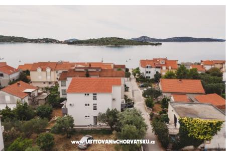 Apartmány Karlov foto 4