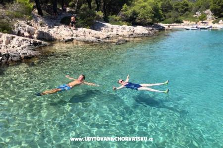 Apartmány Klara  foto 5