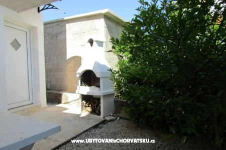 Apartmány Kokor foto 2