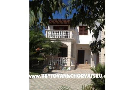 Apartmány Kraljević foto 2