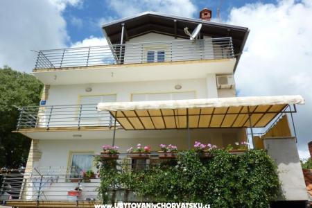 Apartmány Kresović foto 3