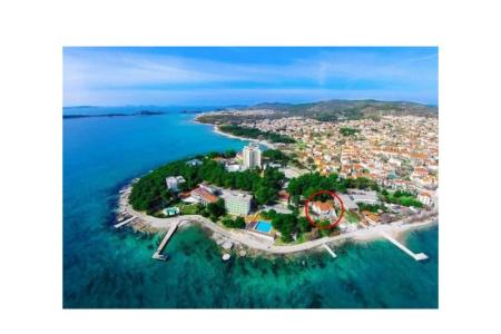 Apartmány latin foto 4