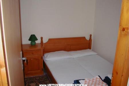 Apartmány LEM Vodice foto 2