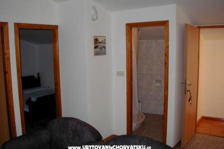 Apartmány LEM Vodice foto 3