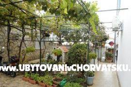 Apartmány Lucija foto 2