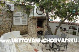 Apartmány Lucija foto 3