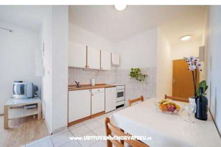 Apartmány Maleš foto 2