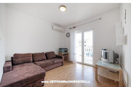 Apartmány Maleš foto 3