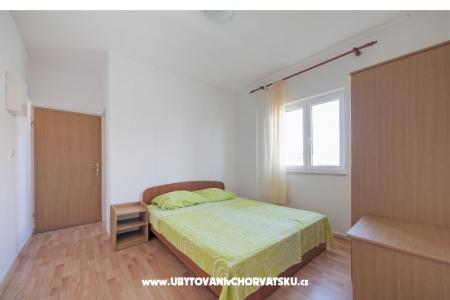 Apartmány Maleš foto 4
