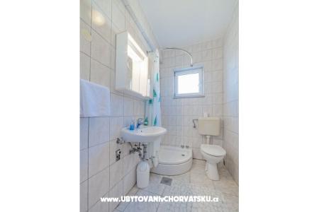 Apartmány Maleš foto 5