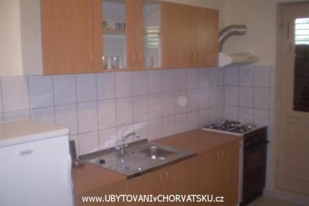 Apartmány Mar foto 2