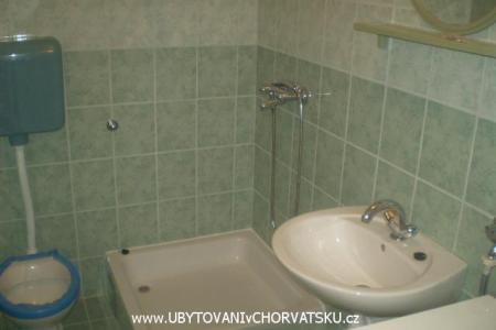 Apartmány Mar foto 3