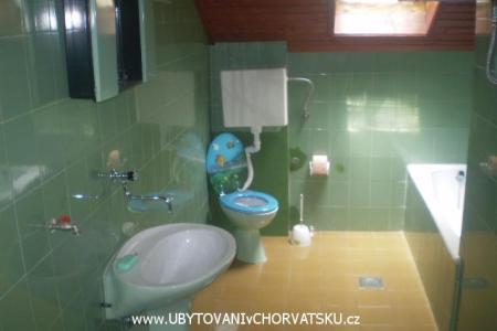 Apartmány Mar foto 4