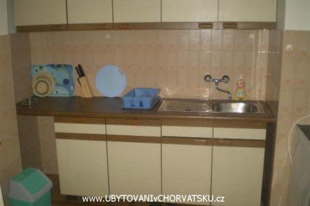 Apartmány Mar foto 5