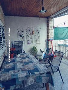 Apartmány Marijana Alaga foto 2