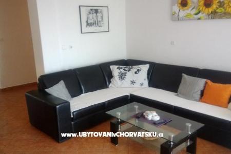 Apartmány A1 foto 3