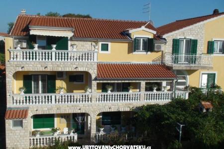 Apartmány Milka foto 3