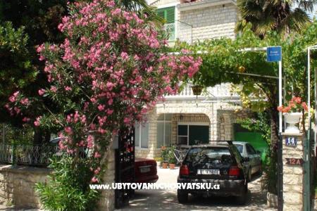 Apartmány Milka foto 4