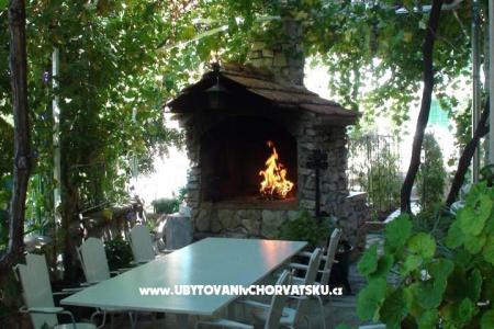 Apartmány Milka foto 5