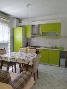 Apartmány Nana foto 2
