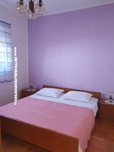 Apartmány Nana foto 4