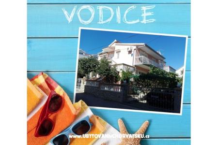Apartmány Nenadić foto 2