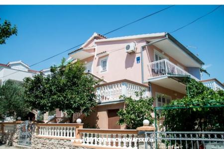 Apartmány Nenadić foto 3