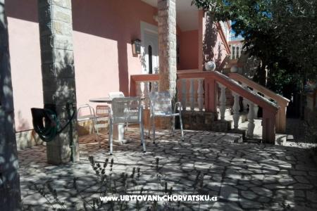 Apartmány Nenadić foto 5