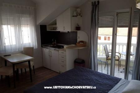 Apartmány Roca foto 3