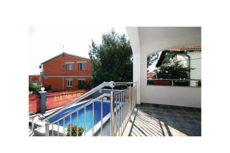 Apartmány Šarac foto 4