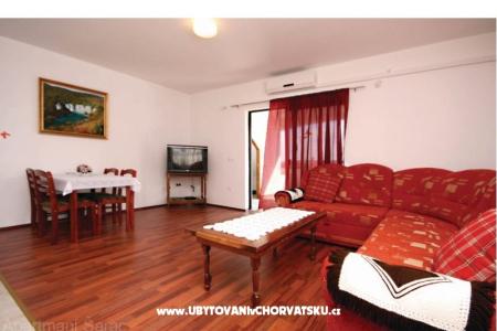 Apartmány Šarac foto 5