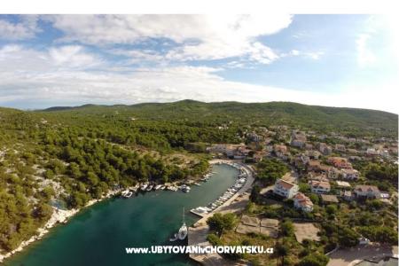 Apartmány Škugor foto 5