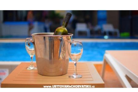 Apartmány Stella Maris foto 3