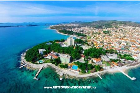 Apartmány Summer Dům  foto 2