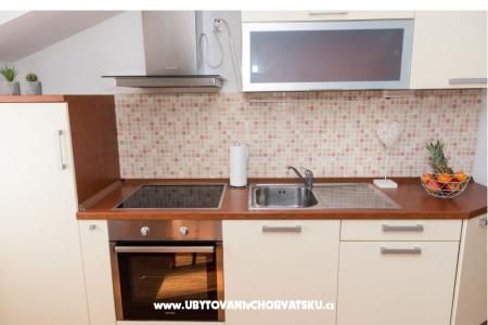 Apartmány Summer Dům  foto 5