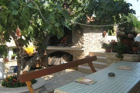 Apartmány Tiho &amp; Marija foto 4