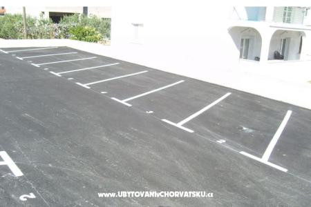 Apartmány Tomić foto 4