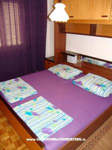 Apartmány Trlaja foto 5
