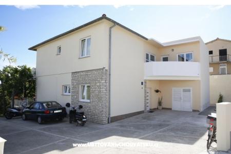 Apartmány Udovičić foto 3