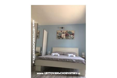 Apartmány Villa Maria  foto 2