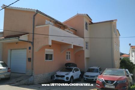 Apartmány Vinka foto 2