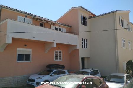 Apartmány Vinka foto 3