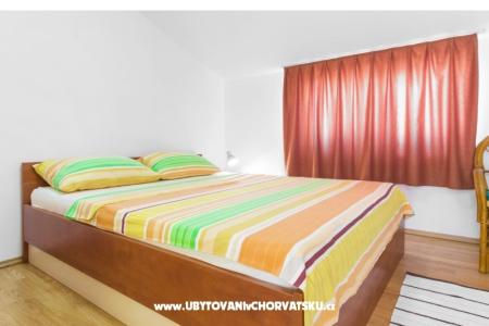 Apartmány Vodice - Matan foto 2