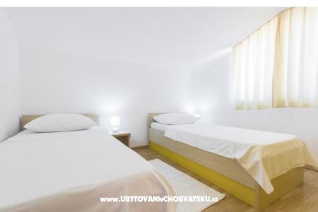 Apartmány Vodice - Matan foto 4