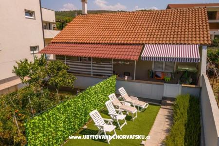 Apartmány Zdenka foto 2
