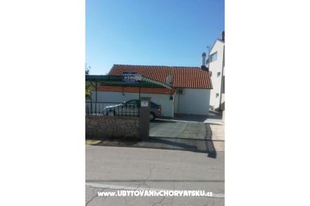 Apartmány Zdenka foto 3