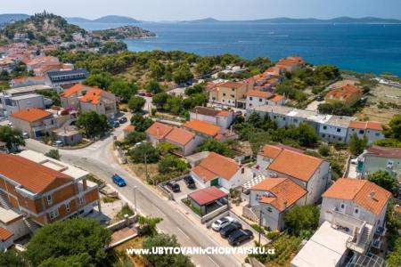 Apartmány Zdenka foto 4